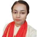Nikhat Tamboli - MBA Finance